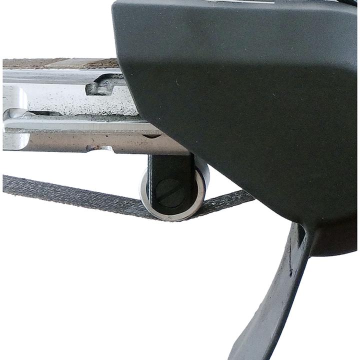 Actual product image Aircraft Belt sander BS-C 10 PRO 15 VS (Belt sanders)