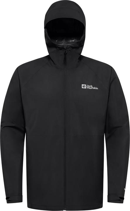 Actual product image Jack Wolfskin Prelight 2.5L Lt Jkt M (M)