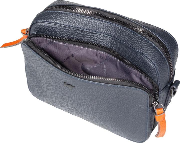 Produktbild Braun Büffel Novara Umhängetasche Leder 22 cm