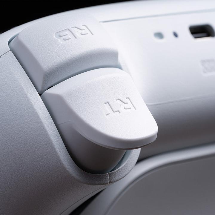 Actual product image 8bitdo Ultimate 3-mod (Android, iOS)