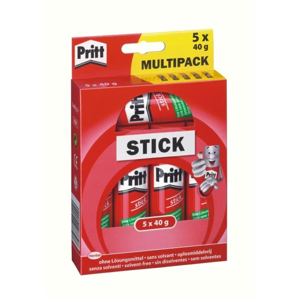 Image du produit Pritt Bâtons de colle