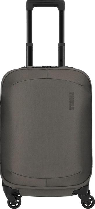 Produktbild Thule Subterra 2 Carry-On Spinner - Vetiver Gray (35 l, Handgepäck (bis 50l))