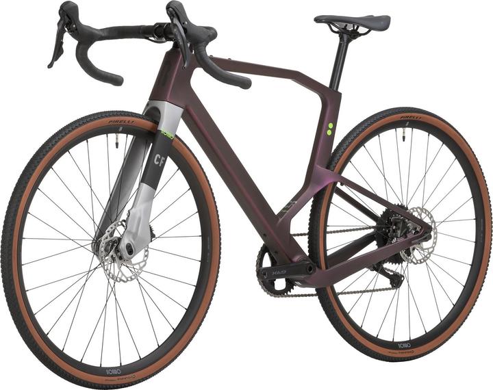 Rondo Ruut CF 2 (54 cm)