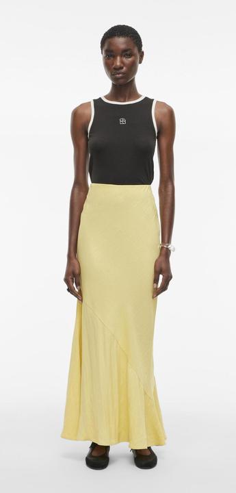 Immagine prodotto Rouge Edit High Waist Maxirock (40)