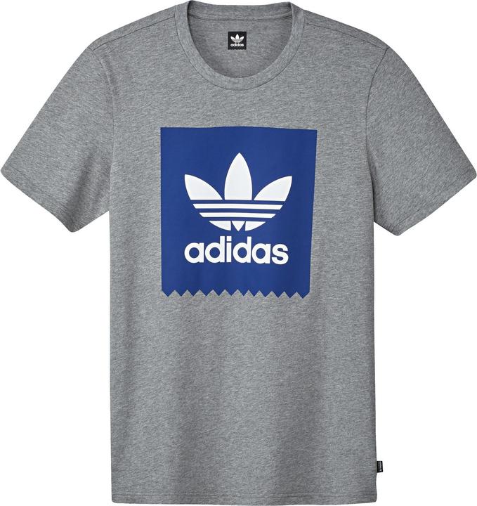 Actual product image adidas Solid BB T-Shirt (L)
