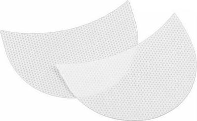 Actual product image Ecarla Disposable Eye Pads - 10 Pieces (Artificial eyelashes)