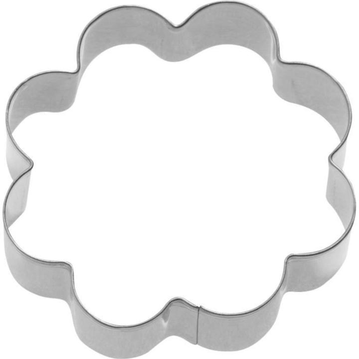 Westmark Ausstechform "Rosette", 5 cm