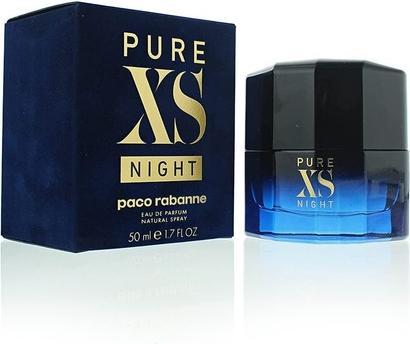 Actual product image Paco Rabanne Pure XS Night (Eau de parfum, 50 ml)