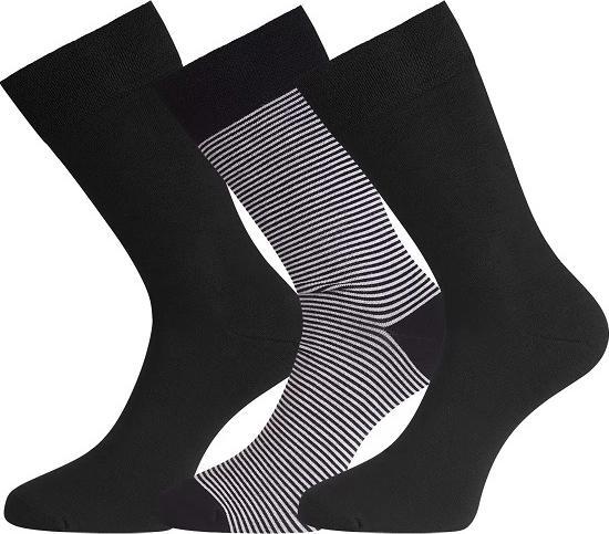 Produktbild Bamboo Basics Socken Beau (3-Pack) (3er Pack, 35 - 40)