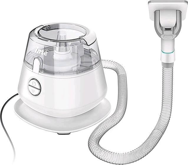 Image du produit Inse Vysavač pro péči o domácí mazlíčky P20 (Chat, Chien, 1200 ml)