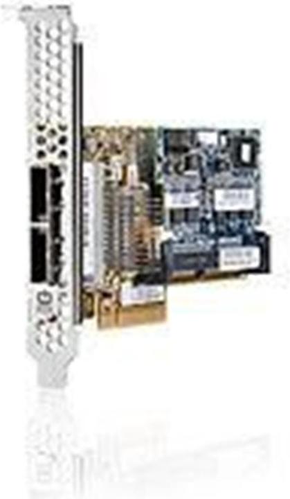 Image du produit HPE Smart Array P420/1GB FBWC