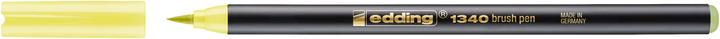 Produktbild Edding Brushpen 1340 (Gelb/orange, 1 x)