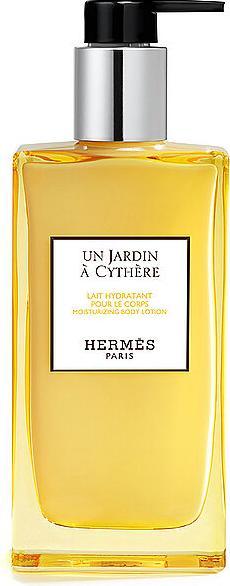 Hermès Un Jardin à Cythère (Körpermilch, 200 ml)