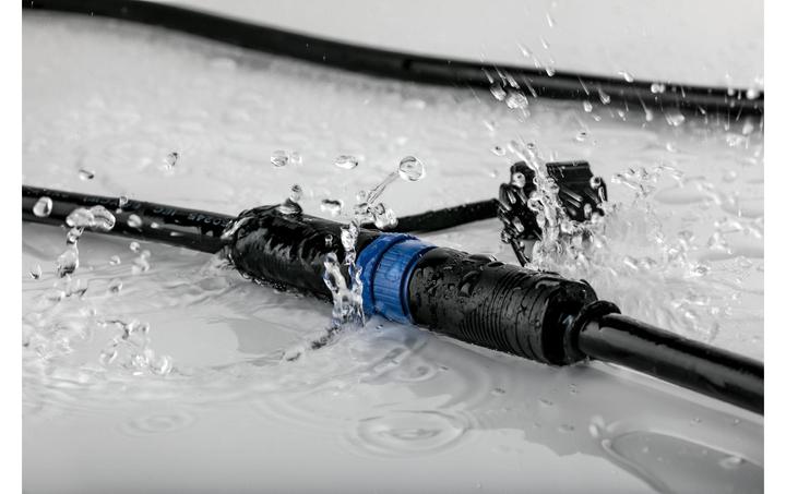 Actual product image Paulmann Outdoor Plug & Shine Globe (235 lm, IP67)
