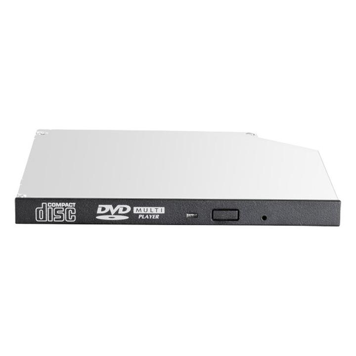 Actual product image Fujitsu DVD-RW supermulti ultraslim SATA Read: 8x DVD 24x CDWrite: 8x DVD 24x CD all CD/DVD formats (DVD writer)