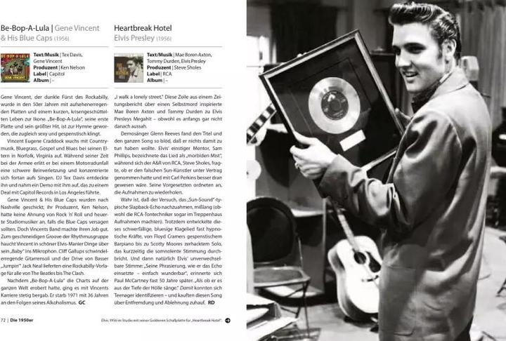 Produktbild 1001 Songs (Deutsch, Robert Dimery, Tony Visconti, Stefanie Kuballa-Cottone, 2022)