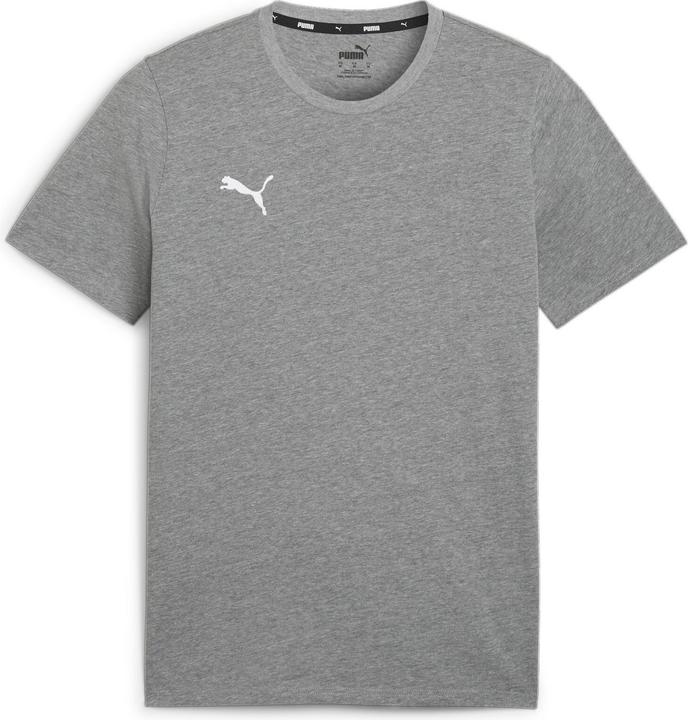 Puma teamGOAL Casuals Tee (XS)
