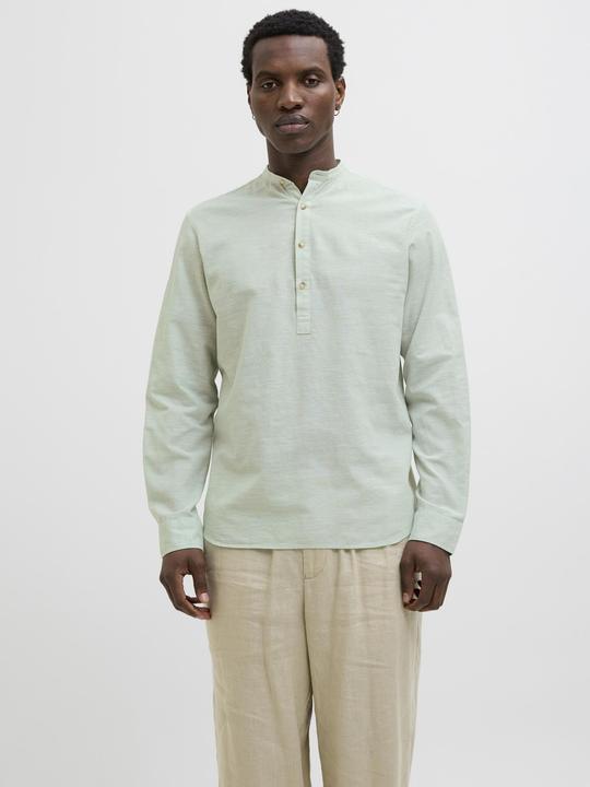 Produktbild Jack & Jones Comfort Fit Hemd Hemd (L)