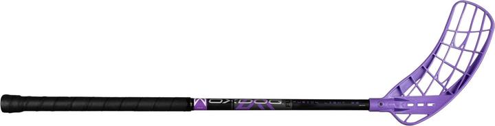 Immagine prodotto Oxdog Bastone Floorball Fusion Light 32 75 Cm (75 cm, A destra)