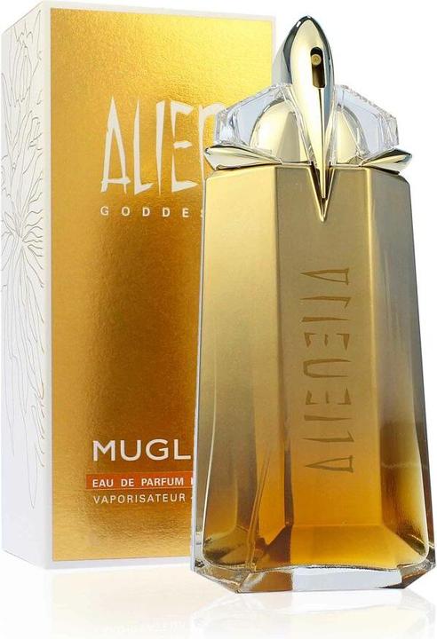 Thierry Mugler Alien Goddess
