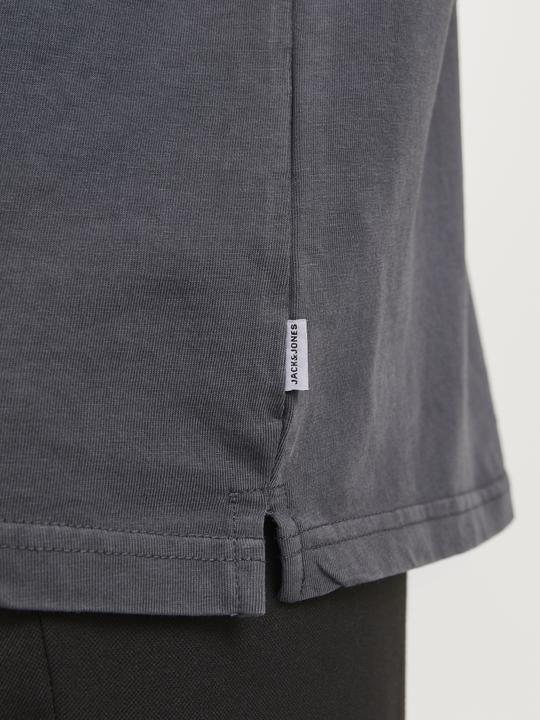 Image du produit Jack & Jones Jjecharge Faded Tee O-Neck Noos (L)
