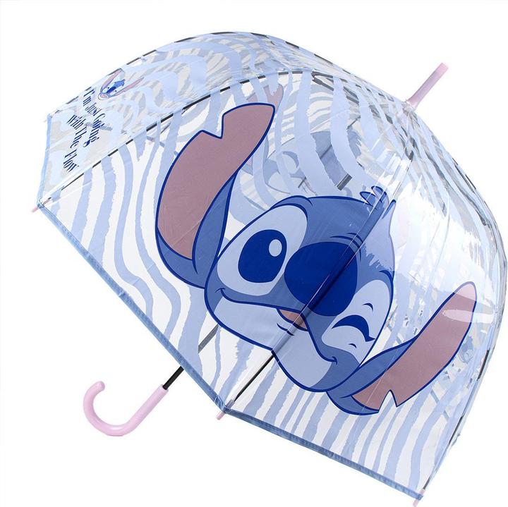 Cerda STITCH - Head - Parapluie - 60 cm