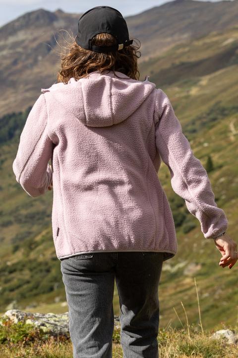 Immagine prodotto Rukka Giacca sherpa da donna Bee (42)