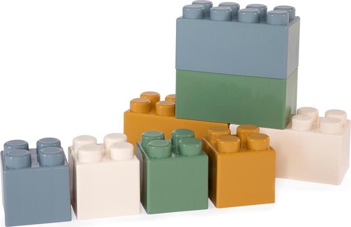 Image du produit Polesie Blocs de construction XXL