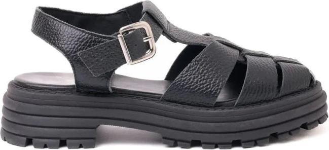 Actual product image Kmb Fisherman Negro (39)