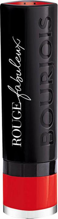 Produktbild Bourjois Rouge Fabuleux (11 Cindered-lla)