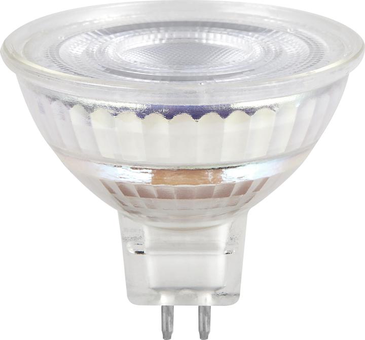 Actual product image Osram Star Mr16 (GU5.3, 6.50 W, 621 lm, 1 x, G)
