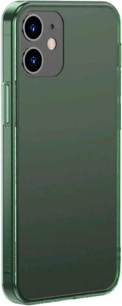 Produktbild Baseus Frosted Glass (Apple iPhone 12 Pro, Apple iPhone 12)