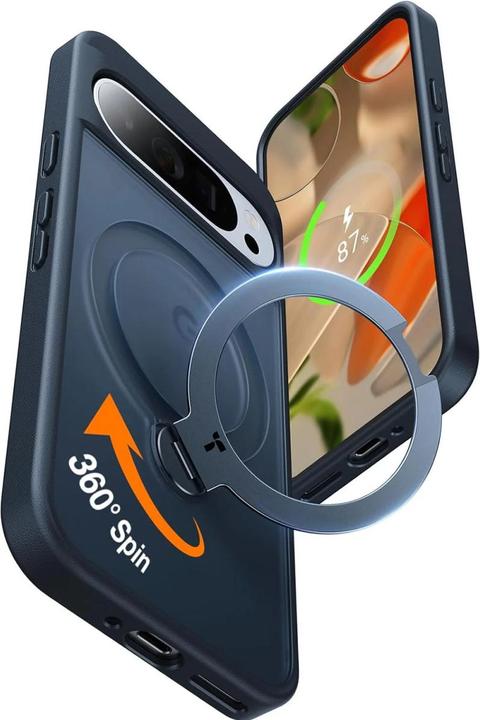 Produktbild Torras UPRO Ostand Spin (Google Pixel 9, Google Pixel 9 Pro Fold)