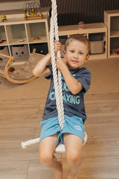 Produktbild All-4-Baby Tellerschaukel / Disc Swings