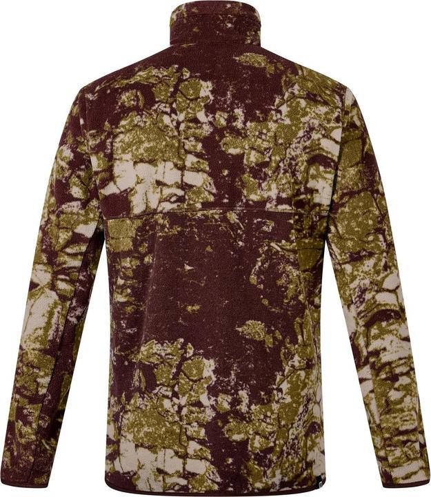 Immagine prodotto Berghaus Top con pelliccia in pile a scatto (M)