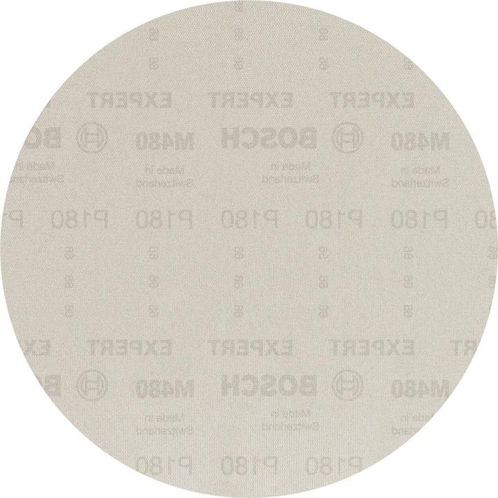 Produktbild Bosch Professional Zubehör Expert M480 (180)