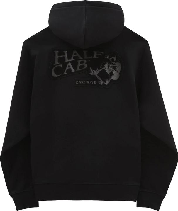 Vans Half Cab 30th Fleece Hoodie (S)