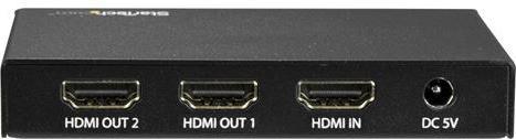 Immagine prodotto StarTech Splitter HDMI a 2 porte con HDR