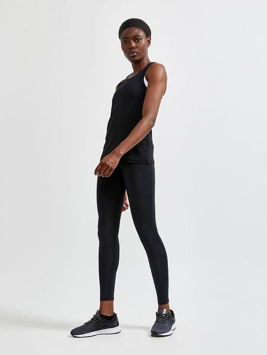 Actual product image Craft Adv Essence Singlet Ladies (XL)