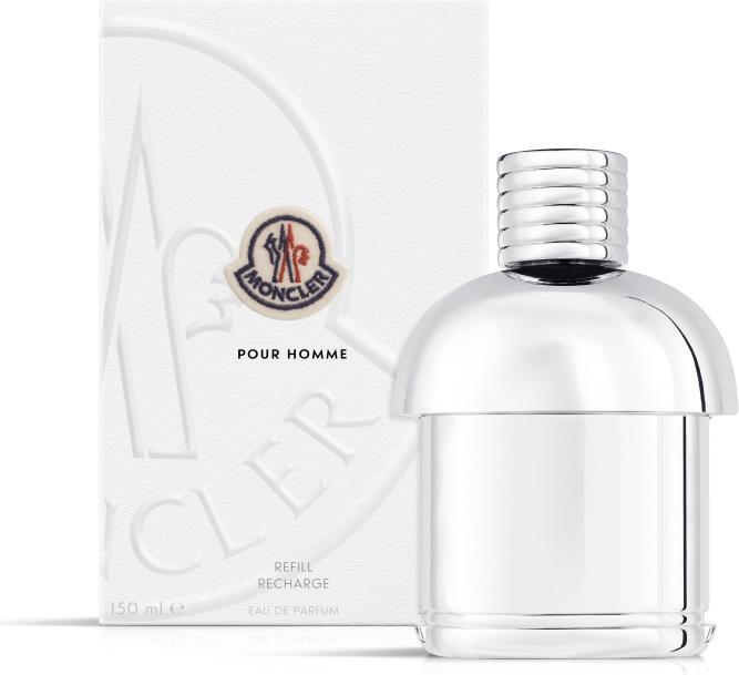 Produktbild Moncler Eau de Parfum Refill (Eau de Parfum, 150 ml)