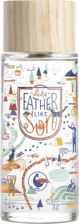 Actual product image El Ganso Like Father Like Son Eau de Toilette (Eau de toilette, 125 ml)