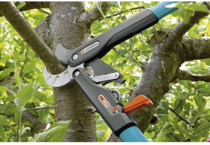 Actual product image Gardena SmartCut