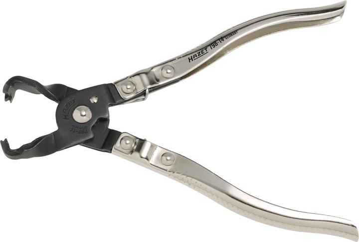 Immagine prodotto HAZET Pinza per fascette stringitubo 798-14 (177 mm)