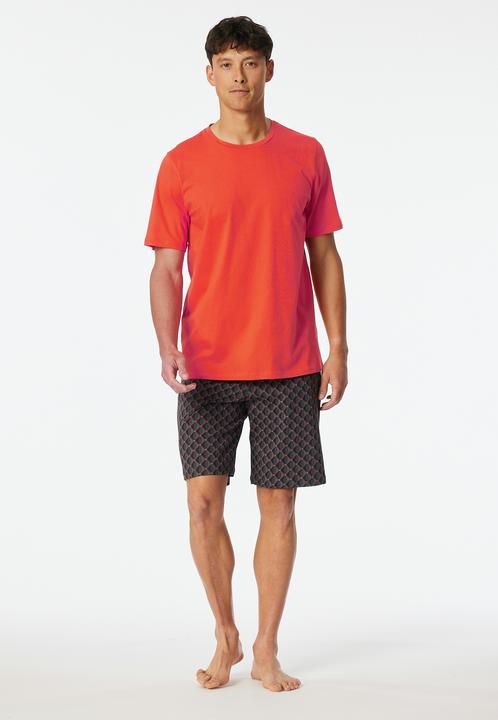 Produktbild Schiesser Pyjama Casual Essentials (50)