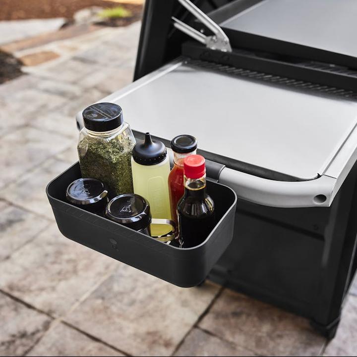 Productafbeelding Weber Works Saucen- und Gewürzhalter