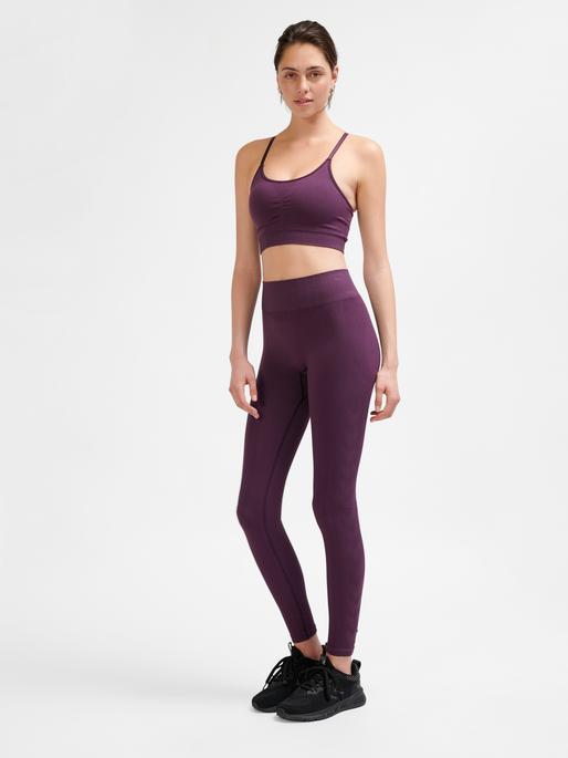 Produktbild hummel Hmlmt Define Seamless Padded Bra (M)