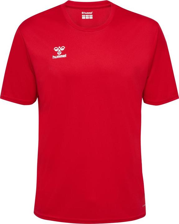 Actual product image hummel Hmlessential Jersey S/S (4XL)