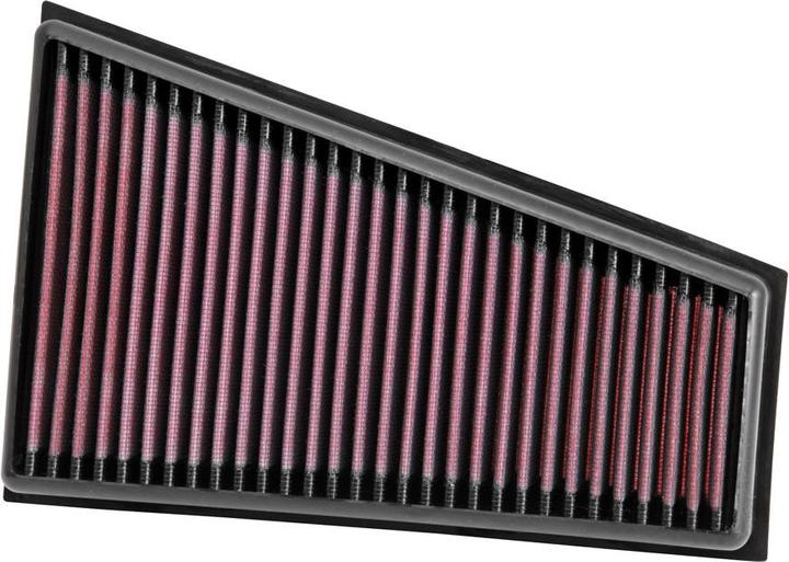 Produktbild K&N Mercedes Cla 200 Coupe - Sport Luftfilter