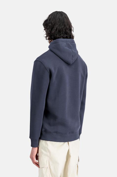 Actual product image Alpha Industries Kapuzensweatshirt (L)