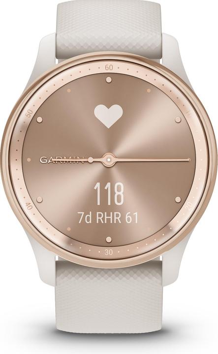 Actual product image Garmin Vivomove Trend (40 mm)